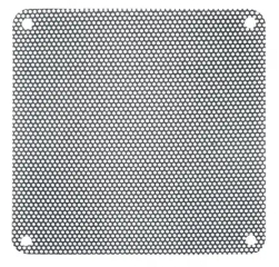 Antidust filter for computer cases 8cm fans Akyga AK-CA-72