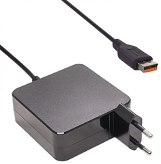 Notebook power supply Akyga AK-ND-59 20V / 2.0A 40W Lenovo Power USB LENOVO 1.2m