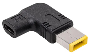 Plug for Universal Notebook Adpater Akyga AK-ND-C11 USB-C / Slim Tip Lenovo