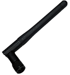 ISM-868MHz, External Glue Stick Antenna