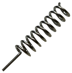 spring antenna, NB-IoT, B8, 868MHz, 2dB, ?5.8x 29.19 (H)