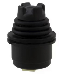 Micro switch 5-way Thumb Control; Low Profile Handle