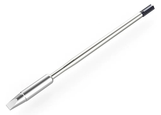 Cartridge, chisel 4.6mm for GT-Y150