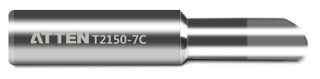 Tip, conical 7mm for ST-2150
