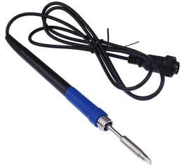 Spare Soldering Iron for GT series, 150W