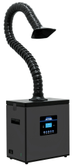 Fume exractor 1 channel (EU) 230V(22W) 