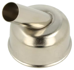 Дюза горещ въздух 8.7mm за 862D