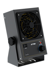 ESD Ion fan