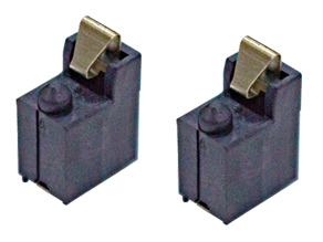 Mini PCI Express Socket Latch