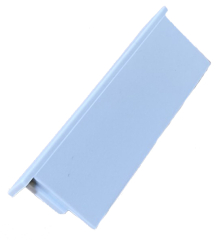 Type 52MM cover, low closed