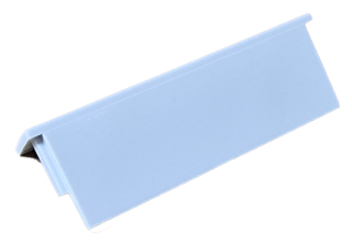 Type 52MM cover, low closed