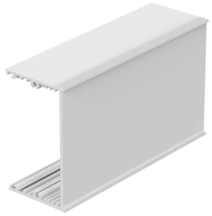 ARPM 75/42-140 ALURAIL MODULE PROFILE