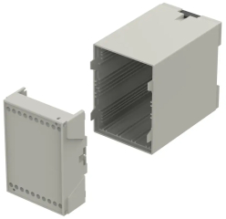 CN 55 AK COMBI-NORM; 116x78x56mm