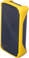 BOP 700 S Bopad Shock Protection - 1003; yellow, similar to RAL 1003