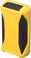 BOP 700 S Bopad Shock Protection - 1003; yellow, similar to RAL 1003