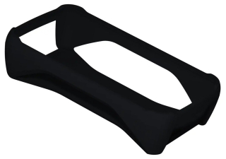 BOP 700 S Bopad Shock Protection - 9005; black, similar to RAL 9005