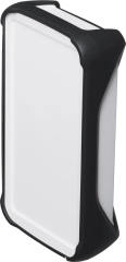 BOP 700 S Bopad Shock Protection - 9005; black, similar to RAL 9005