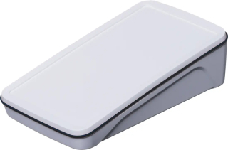 BOP 700 DI Bopad IP65 Seal - 9005; black, similar to RAL 9005