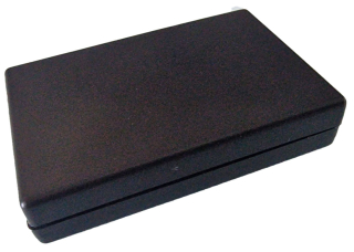 кутия черна 60/40/12 - Бета