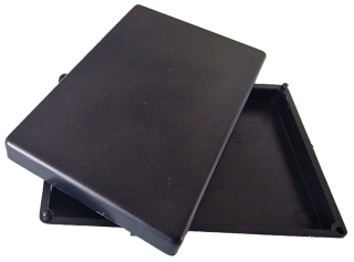 кутия черна 60/40/12 - Бета