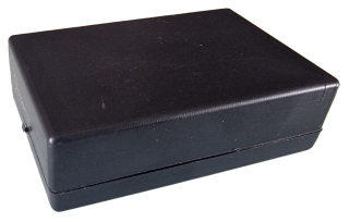 кутия черна 60/40/19 - Бета