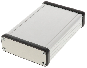 Aluminum Box 120x78x27mm