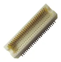 SMT Board to Board Connector, Double-row pin header, 60pin, 0.5mm Pitch, 0.3A, 50VAC