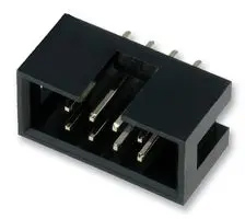 Box Header Connector 2х4