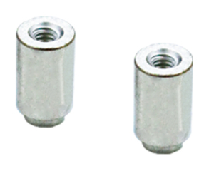 Mini PCI Express Socket; Top Mount; SMD; Stand off 9.2mm