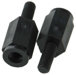 PA Spacers 10mm M3 Inside/Outside