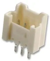 съединител щифтов 2.00mm 2P 2A/125V