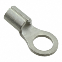 Krimptite Ring Tongue Terminal for 22-18 AWG Wire