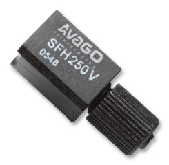 Fiber Optic Receiver General Purpose 100MBd