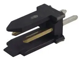 Конектор: проводник-платка; гнездо; мъжки; PIN: 2; Dubox®; 3A; прав