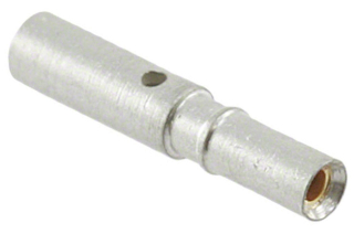 Socket Contact Gold 22 AWG Crimp