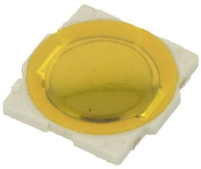 Low Profile SMD Tact Switch, Top Actuated, Operating Force 180grams, 4.8x4.8x0.55mm, SPST-NO, 50mA@12VDC