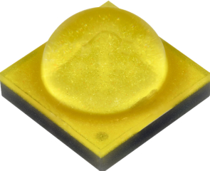 3.45x3.45mm, Warm White 2200K, 135lm@350mA, 1.5A max, CRI>70