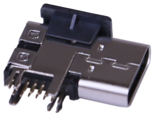 USB Type C, USB 2.0, Receptacle, 14 Ways, SMT