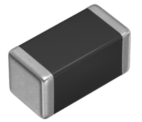 600 Ohms @ 100 MHz 1 Signal Line Ferrite Bead 0402 (1005 Metric) 200mA 850mOhm