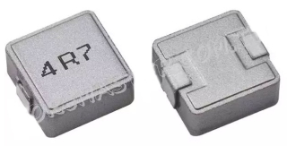 inductor  33uH 0.210 ohm 2 A 20% 7.2x6.6x3 mm