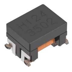 CMC 130UH 70MA 2LN SMD
