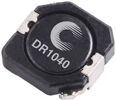 Индуктивност: силова; 1.5 µH; ток 6.5 A; съпротивление 8.1 mOhm