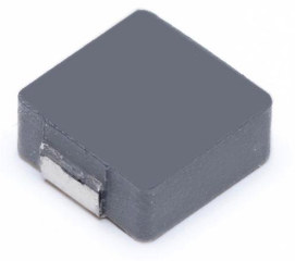 Индуктивност: силова; 4.7 µH; ток 6 A; съпротивление 33 mOhm; монтаж SMD