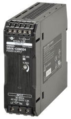 Захранване: импулсно (AC/DC); на шина DIN; 60W; 24VDC; 2.5A; 85-264VAC
