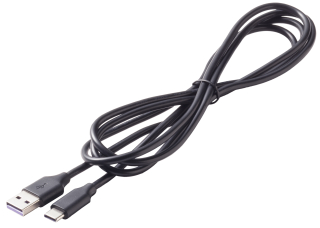 USB-A to USB-C cable rc 1.0m TPE RW DT