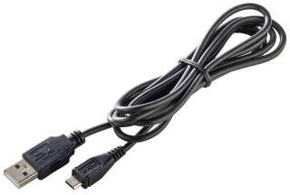 USB-A to micro USB rc 1.4m