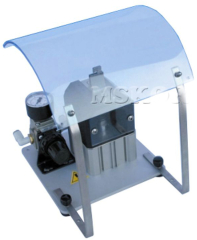 SEP3 SEPARATOR FOR SLOTTED P.C.BOARD