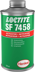 Activator 500 ml can