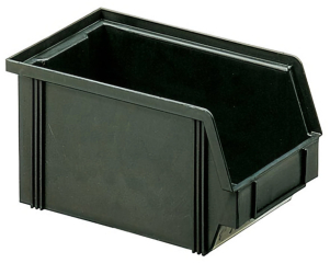 TECOFIX - Storage Conductive Bin Type 4 - ext. 235X145X125mm