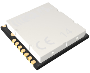 Smart transceiver TR-76G shielded